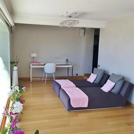 Villa Riviera - Katarina *