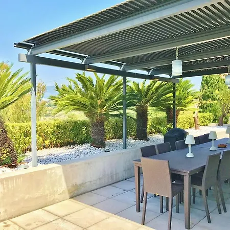 Villa Riviera - Katarina *