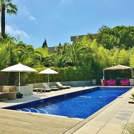 Villa Riviera - Katarina