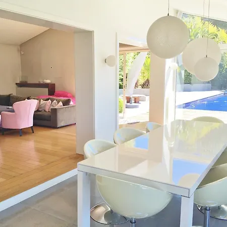 Riviera - Katarina Villa Nice